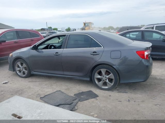 4T1BF1FK9EU871738 Toyota Camry