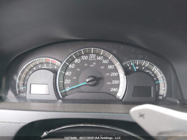 4T1BF1FK9EU871738 Toyota Camry