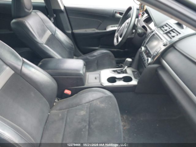 4T1BF1FK9EU871738 Toyota Camry