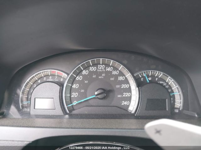 4T1BF1FK9EU871738 Toyota Camry