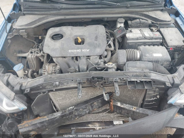 KMHD84LF9HU267588 Hyundai Elantra