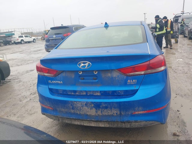 KMHD84LF9HU267588 Hyundai Elantra