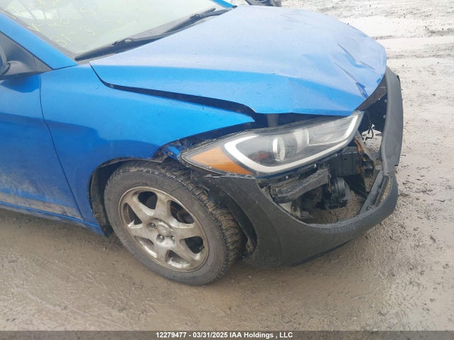 KMHD84LF9HU267588 Hyundai Elantra