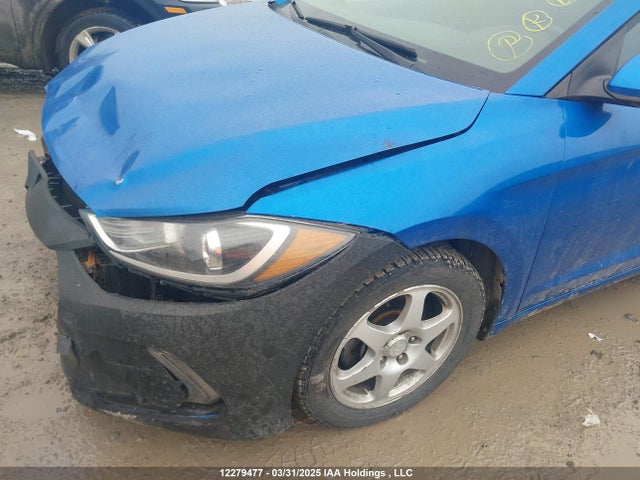 KMHD84LF9HU267588 Hyundai Elantra