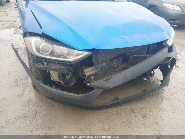 KMHD84LF9HU267588 Hyundai Elantra