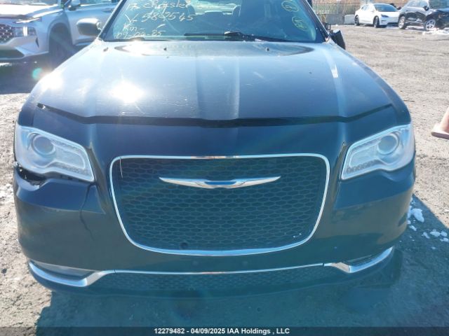 2C3CCARG4HH582545 Chrysler 300 Limited