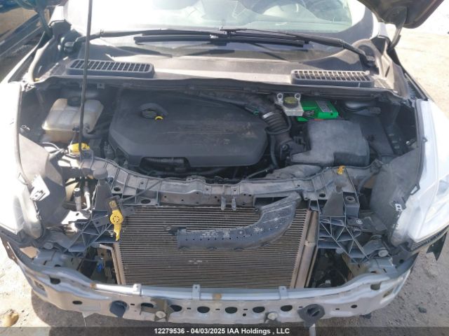 1FMCU0GX3EUE16012 Ford Escape
