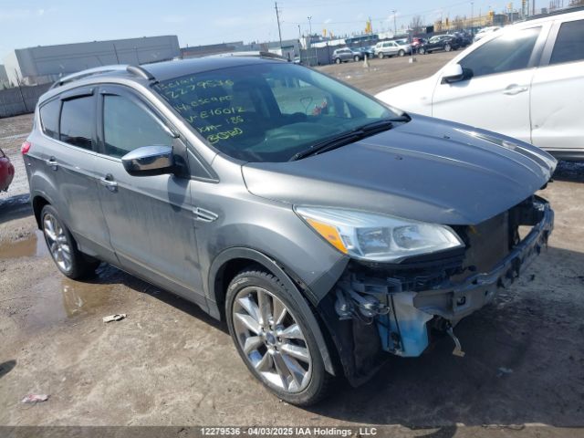 1FMCU0GX3EUE16012 Ford Escape