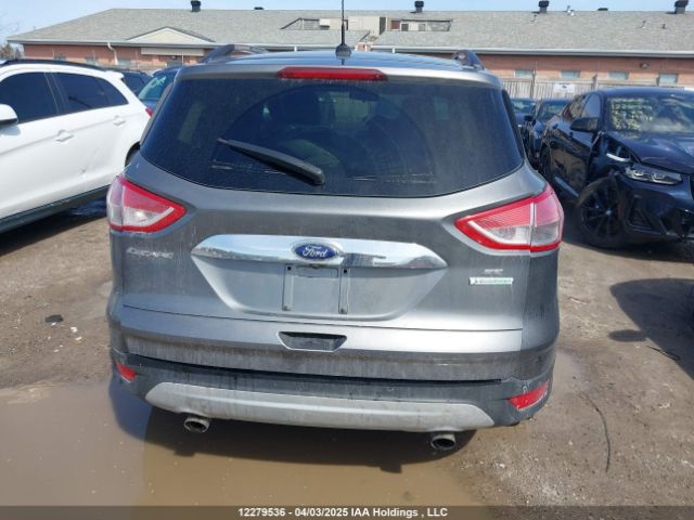 1FMCU0GX3EUE16012 Ford Escape
