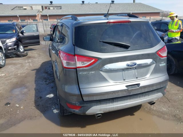 1FMCU0GX3EUE16012 Ford Escape