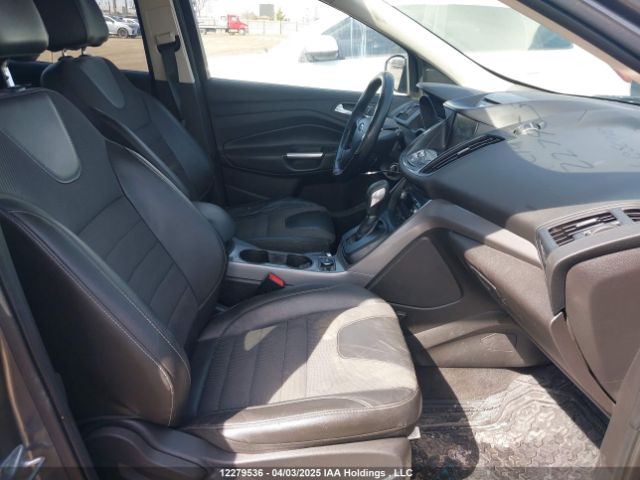 1FMCU0GX3EUE16012 Ford Escape