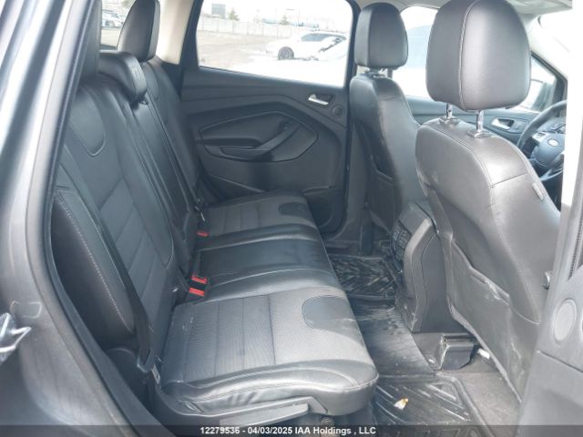 1FMCU0GX3EUE16012 Ford Escape