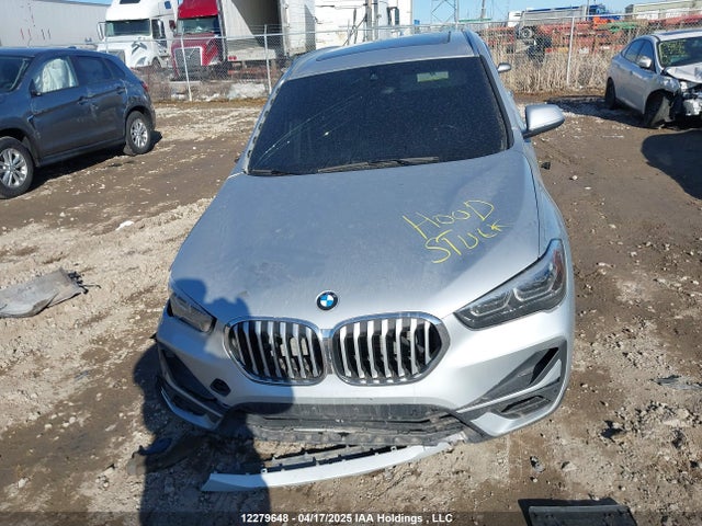WBXJG9C0XM5T73672 BMW X1 Xdrive28i/xdrive28i Essential