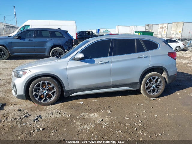 WBXJG9C0XM5T73672 BMW X1 Xdrive28i/xdrive28i Essential