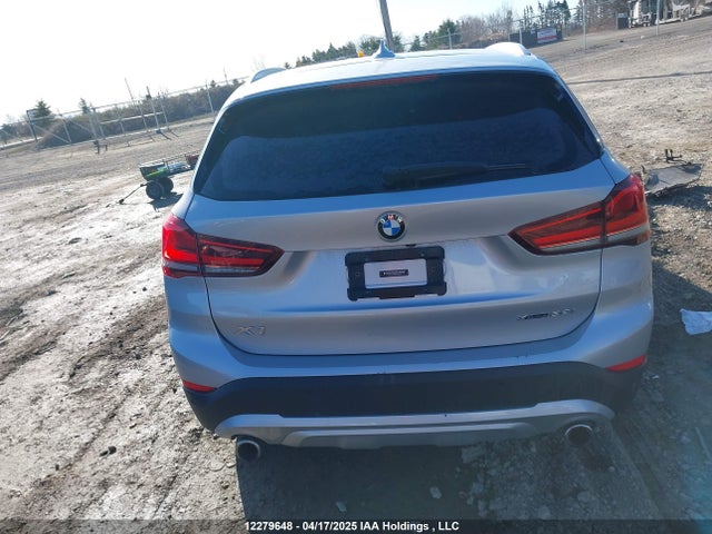 WBXJG9C0XM5T73672 BMW X1 Xdrive28i/xdrive28i Essential