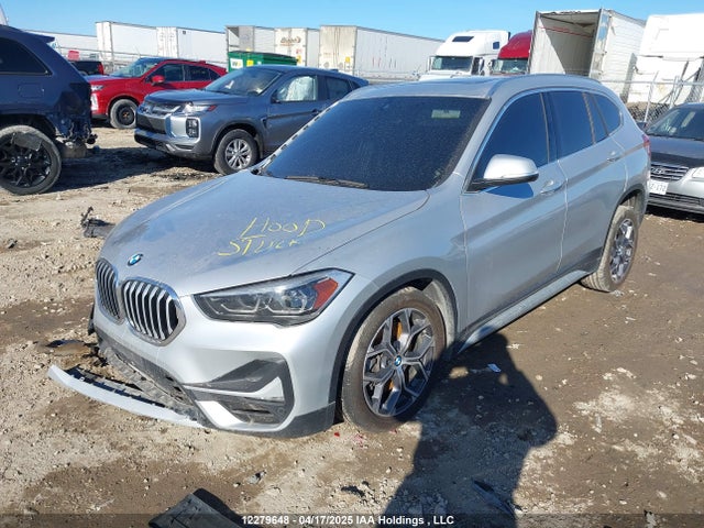 WBXJG9C0XM5T73672 BMW X1 Xdrive28i/xdrive28i Essential