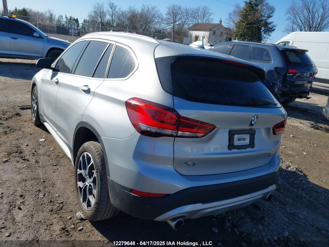 WBXJG9C0XM5T73672 BMW X1 Xdrive28i/xdrive28i Essential