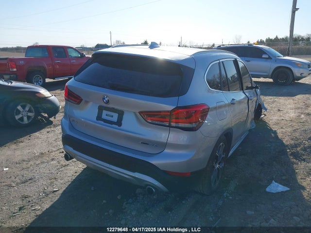 WBXJG9C0XM5T73672 BMW X1 Xdrive28i/xdrive28i Essential
