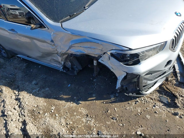 WBXJG9C0XM5T73672 BMW X1 Xdrive28i/xdrive28i Essential