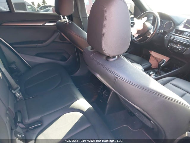 WBXJG9C0XM5T73672 BMW X1 Xdrive28i/xdrive28i Essential
