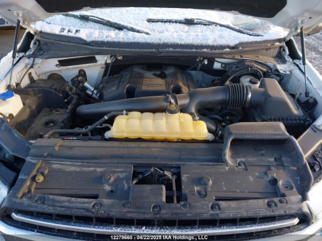 1FTFW1EG2JKE09112 Ford F-150 Xlt