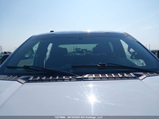 1FTFW1EG2JKE09112 Ford F-150 Xlt