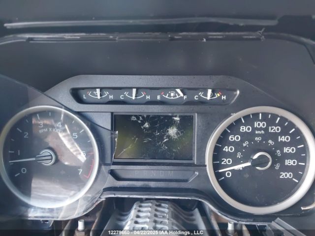 1FTFW1EG2JKE09112 Ford F-150 Xlt