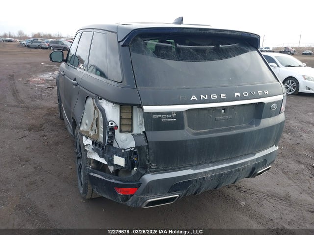 SALWR2RK4KA859985 Land Rover tdv6