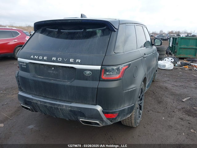 SALWR2RK4KA859985 Land Rover tdv6