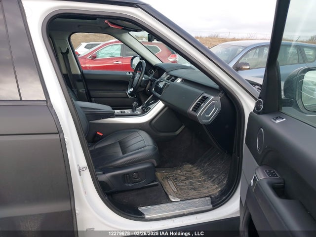 SALWR2RK4KA859985 Land Rover tdv6