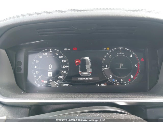 SALWR2RK4KA859985 Land Rover tdv6