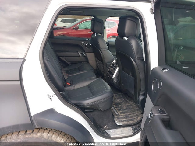 SALWR2RK4KA859985 Land Rover tdv6