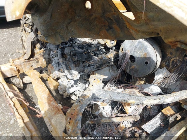 Ford 3.5l v6 cyclone 2024 1FTBR2C8XRKB36178 Image 10
