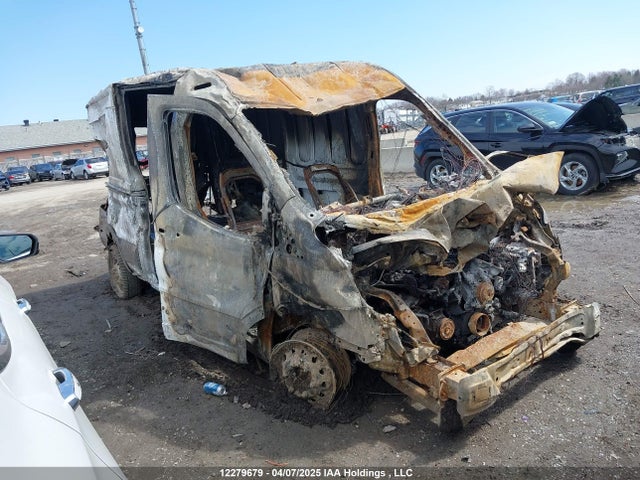 Ford 3.5l v6 cyclone 2024 1FTBR2C8XRKB36178 Image 12