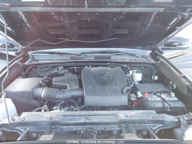 Продаж на аукціоні авто 2023 Toyota Tacoma Double Cab/sr5/trd Sport/trd Off Road, vin: 3TYDZ5BNXPT023844, номер лоту: 12279682