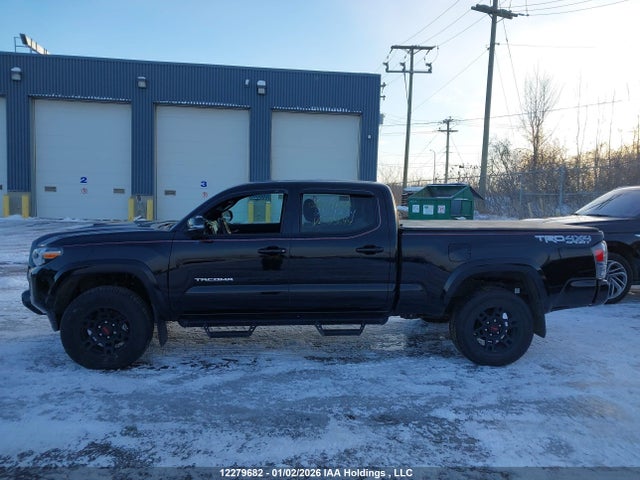 Продаж на аукціоні авто 2023 Toyota Tacoma Double Cab/sr5/trd Sport/trd Off Road, vin: 3TYDZ5BNXPT023844, номер лоту: 12279682