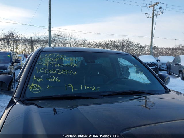 Продаж на аукціоні авто 2023 Toyota Tacoma Double Cab/sr5/trd Sport/trd Off Road, vin: 3TYDZ5BNXPT023844, номер лоту: 12279682