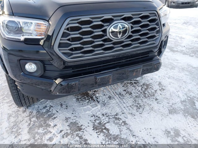 Продаж на аукціоні авто 2023 Toyota Tacoma Double Cab/sr5/trd Sport/trd Off Road, vin: 3TYDZ5BNXPT023844, номер лоту: 12279682