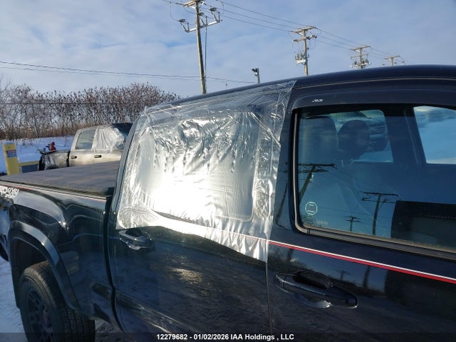 Продаж на аукціоні авто 2023 Toyota Tacoma Double Cab/sr5/trd Sport/trd Off Road, vin: 3TYDZ5BNXPT023844, номер лоту: 12279682