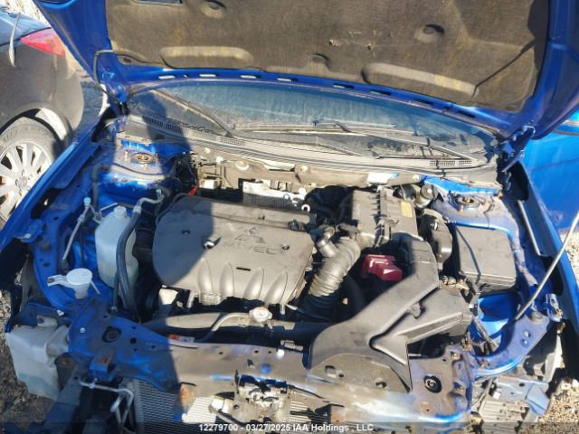 JA32U2FU4FU601043 Mitsubishi LANCER ES