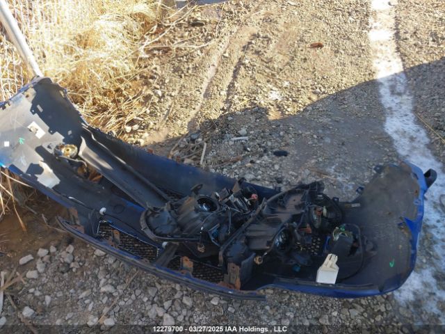 JA32U2FU4FU601043 Mitsubishi LANCER ES
