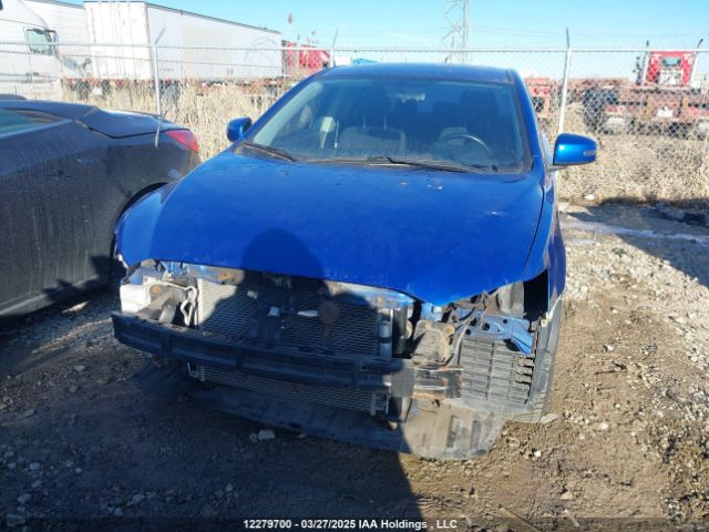 JA32U2FU4FU601043 Mitsubishi LANCER ES