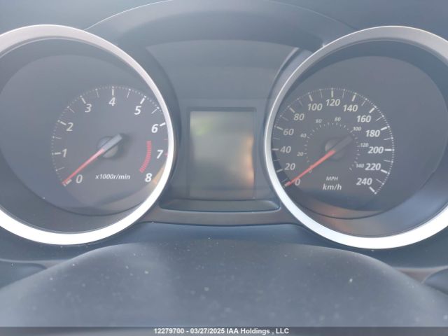 JA32U2FU4FU601043 Mitsubishi LANCER ES