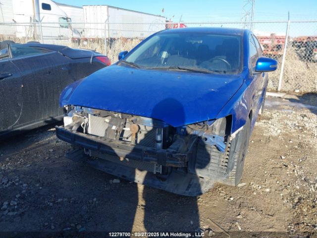JA32U2FU4FU601043 Mitsubishi LANCER ES