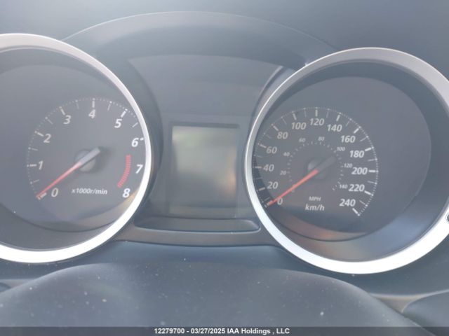 JA32U2FU4FU601043 Mitsubishi LANCER ES
