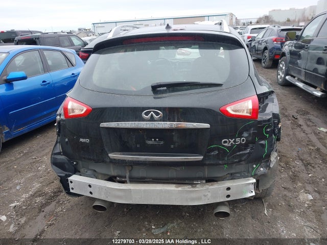 JN1BJ0RR2GM271347 Infiniti QX50