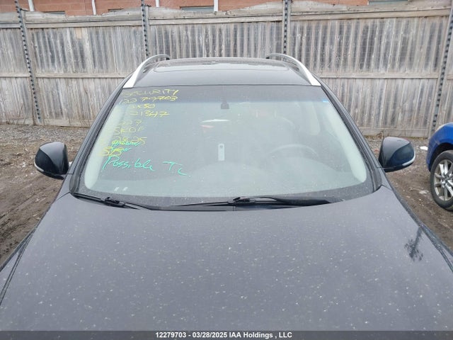 JN1BJ0RR2GM271347 Infiniti QX50