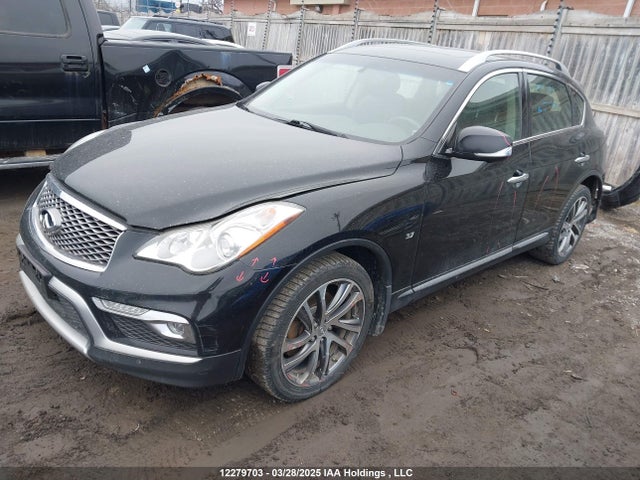 JN1BJ0RR2GM271347 Infiniti QX50