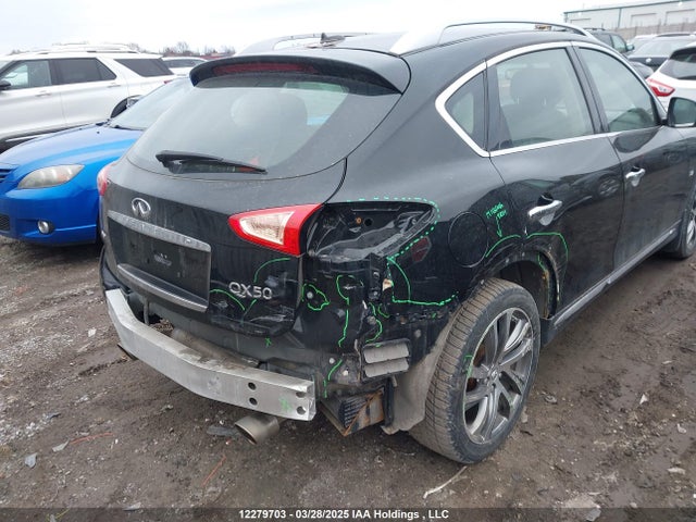 JN1BJ0RR2GM271347 Infiniti QX50