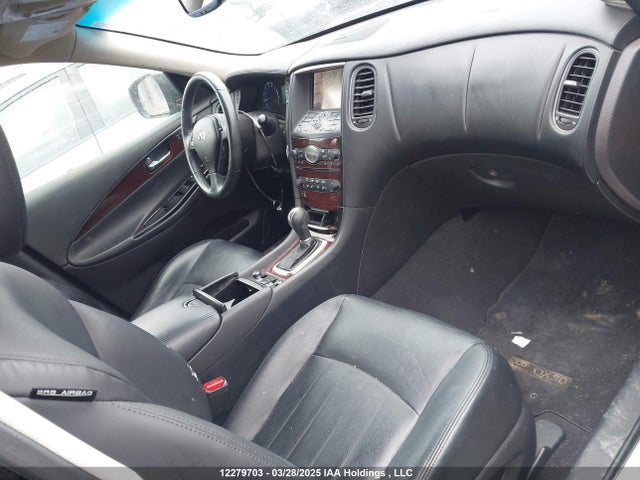 JN1BJ0RR2GM271347 Infiniti QX50